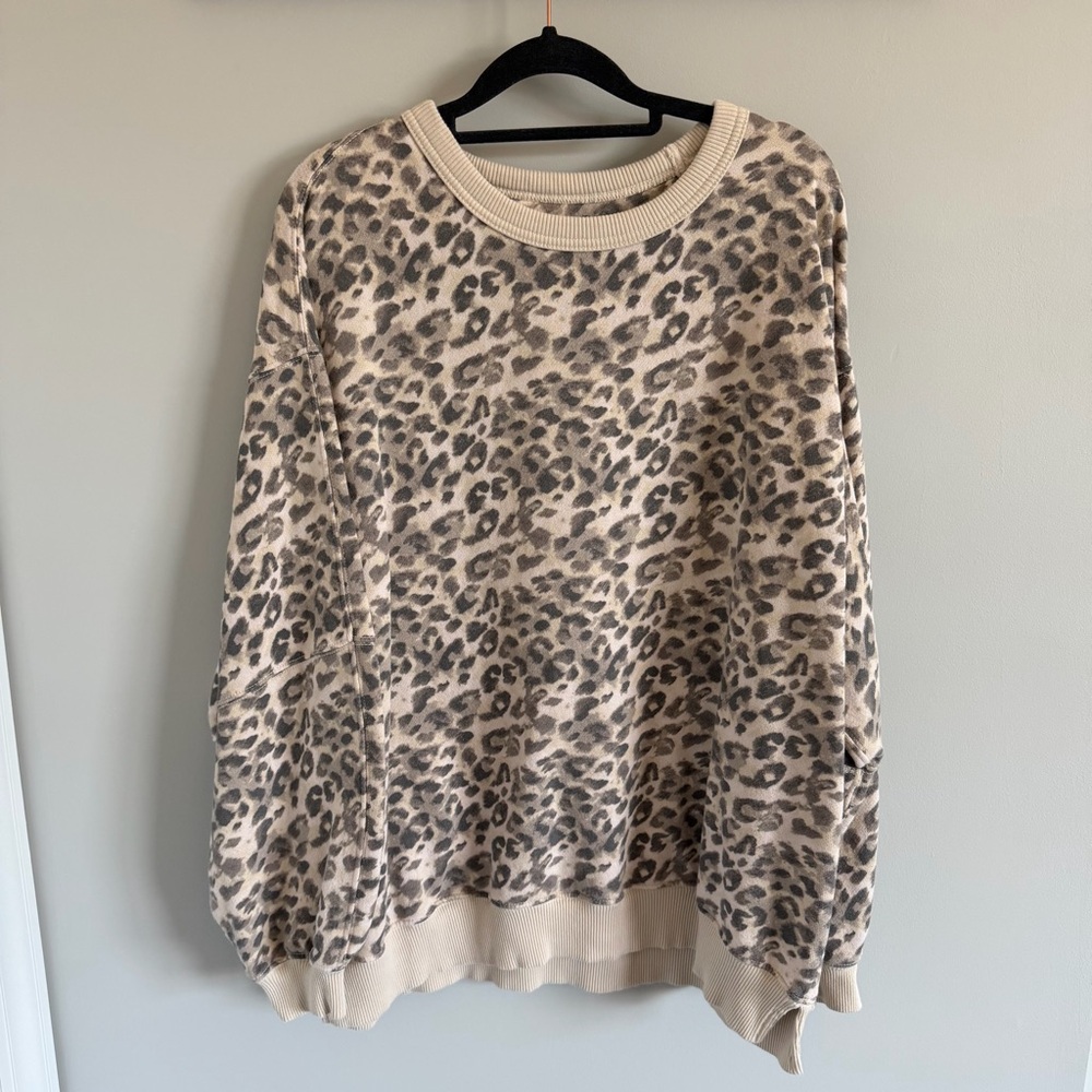Aerie Go-To Sweatshirt